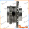 Moyeu de roue avant pour SSANGYONG | KLP-DW-089, 29SKV387
